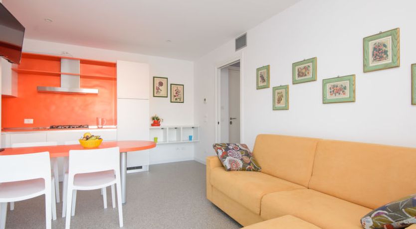 Photo of Residenza Edda Apartment 9