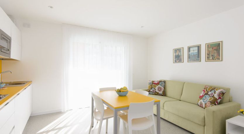 Photo of Residenza Edda Apartment 6