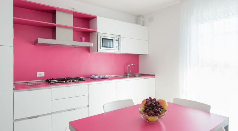 Photo of Residenza Edda Apartment 6