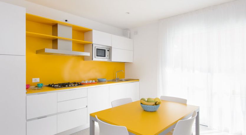 Photo of Residenza Edda Apartment 8