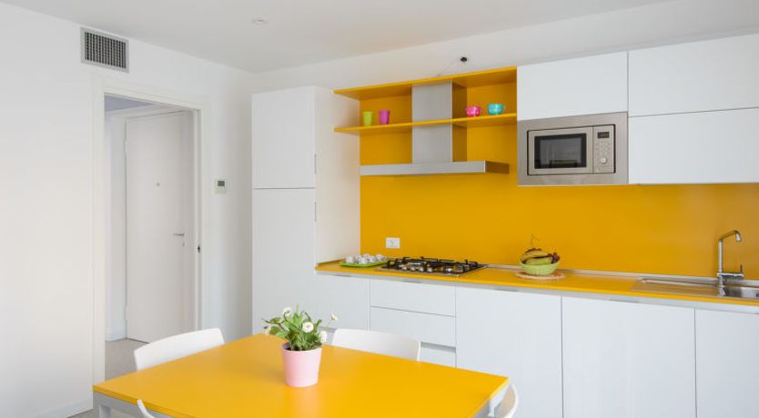 Photo of Residenza Edda Apartment 8