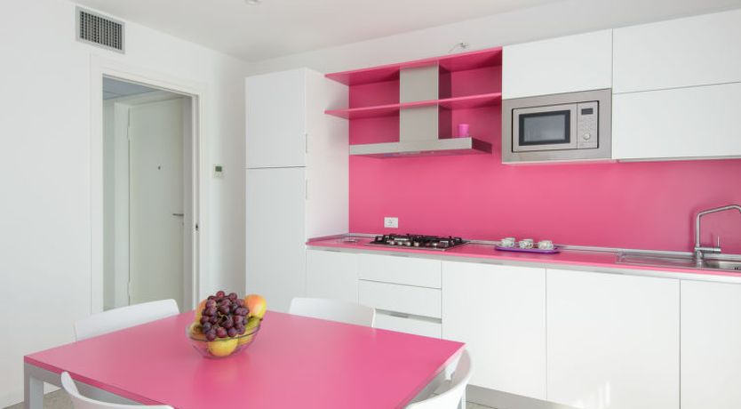 Photo of Residenza Edda Apartment 8