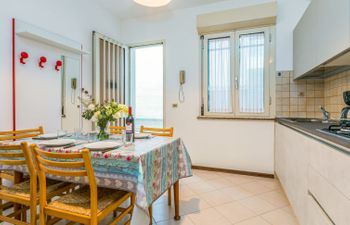 Guglielmo e Anna Apartment 3 Holiday Home