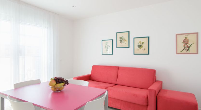 Photo of Residenza Edda Apartment 3