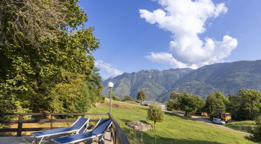 Photo of Casa Orai Mountain View