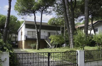 Villa Alba Holiday Home