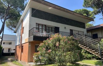 Villa Alba Holiday Home