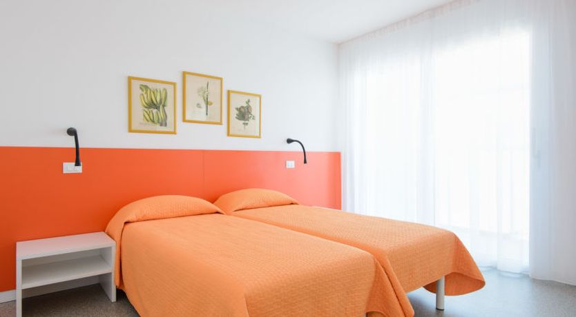 Photo of Residenza Edda Apartment 10