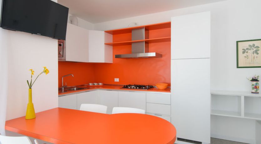 Photo of Residenza Edda Apartment 10