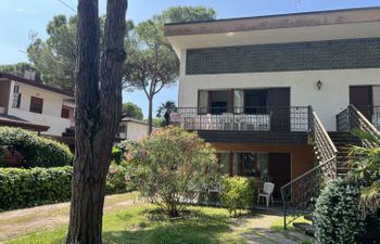 Villa Alba Apartment 2 Holiday Home