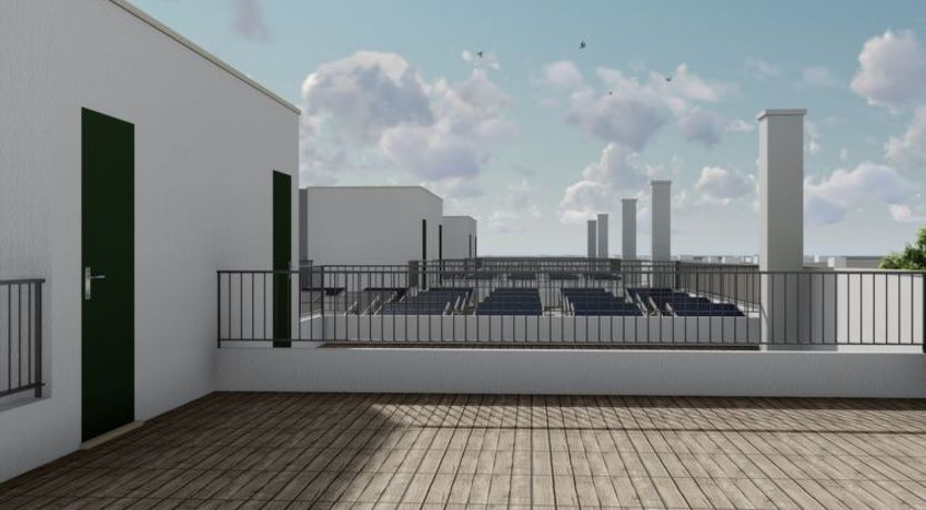 Photo of Green House Apartment 2