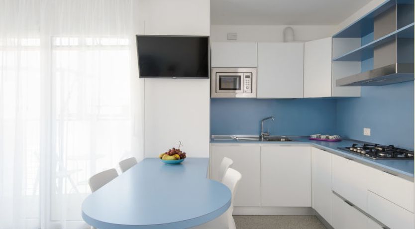 Photo of Residenza Edda Apartment 4