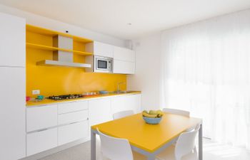 Residenza Edda Apartment 7 Holiday Home