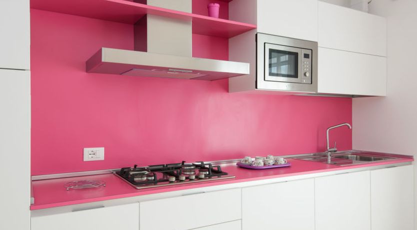 Photo of Residenza Edda Apartment 7