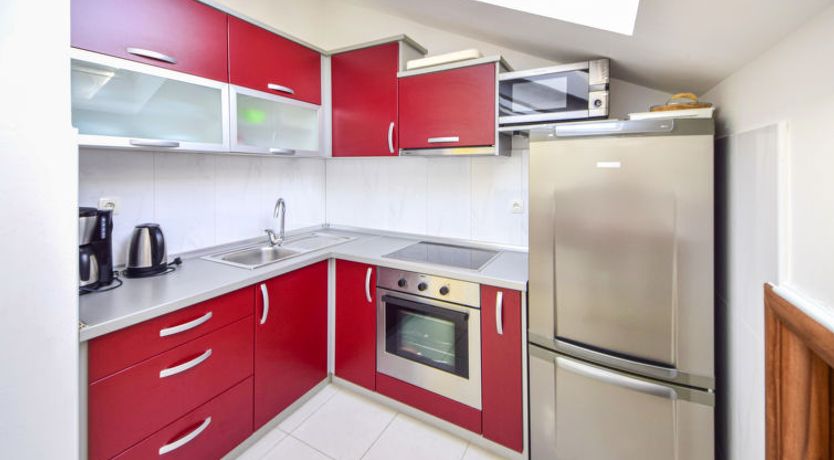 Photo of Jasmina Apartment 3