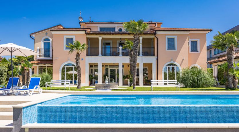 Photo of Villa Vizula