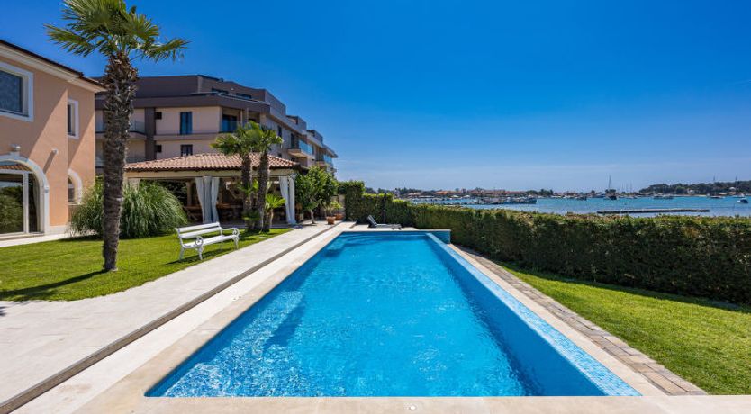 Photo of Villa Vizula