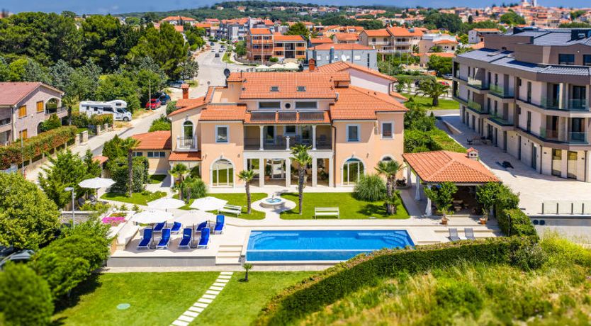 Photo of Villa Vizula