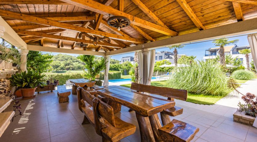 Photo of Villa Vizula