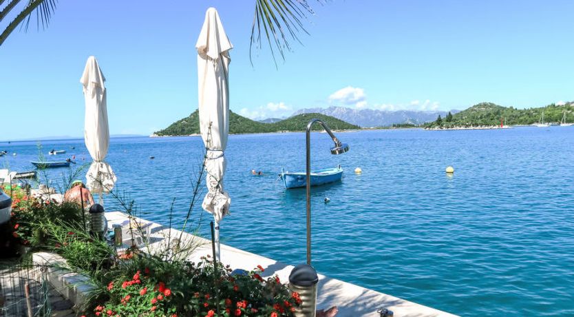 Photo of Jasmina Apartment 4