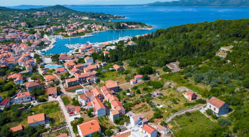 Photo of House of pleasant dreams