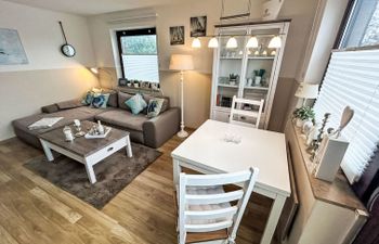 Langeoog Holiday Home