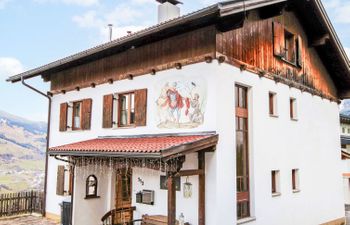 Alberts Huamat Holiday Home