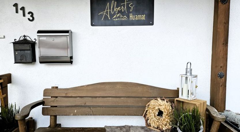 Photo of Alberts Huamat