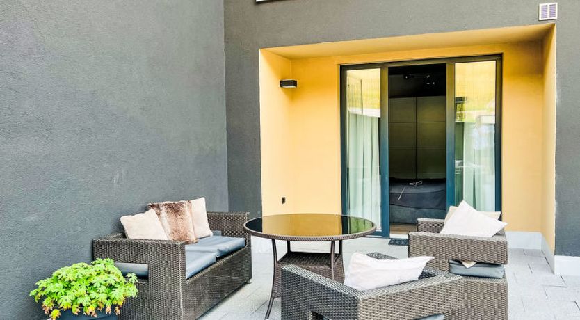 Photo of Černý Důl Apartment 4