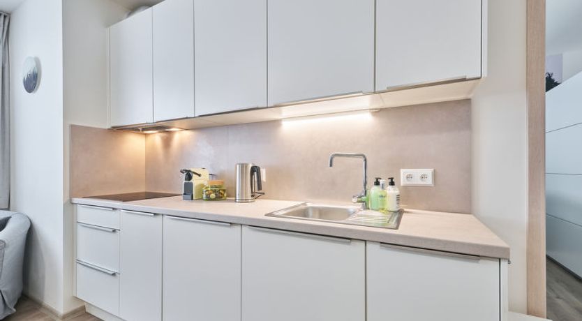 Photo of Černý Důl Apartment 4