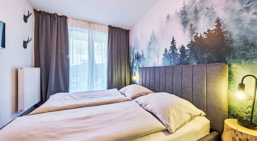 Photo of Černý Důl Apartment 4