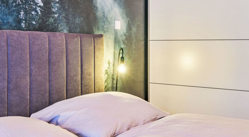 Photo of Černý Důl Apartment 4