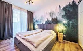 Photo of Černý Důl Apartment 4