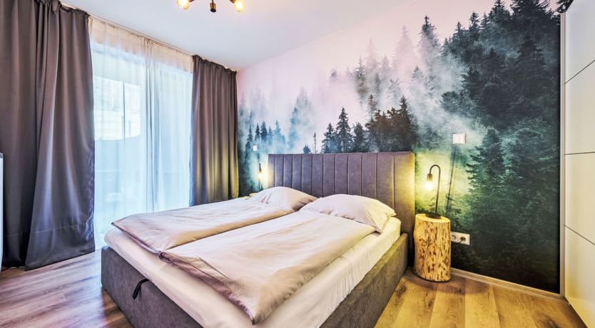 Photo of Černý Důl Apartment 4