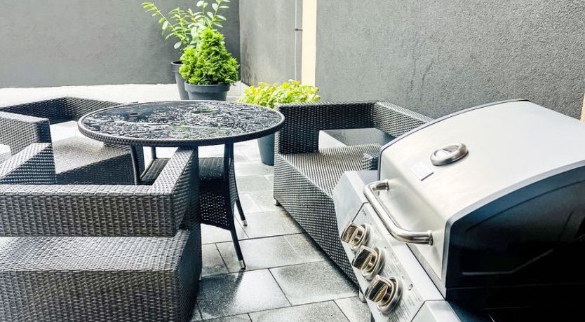 Photo of Černý Důl Apartment 4