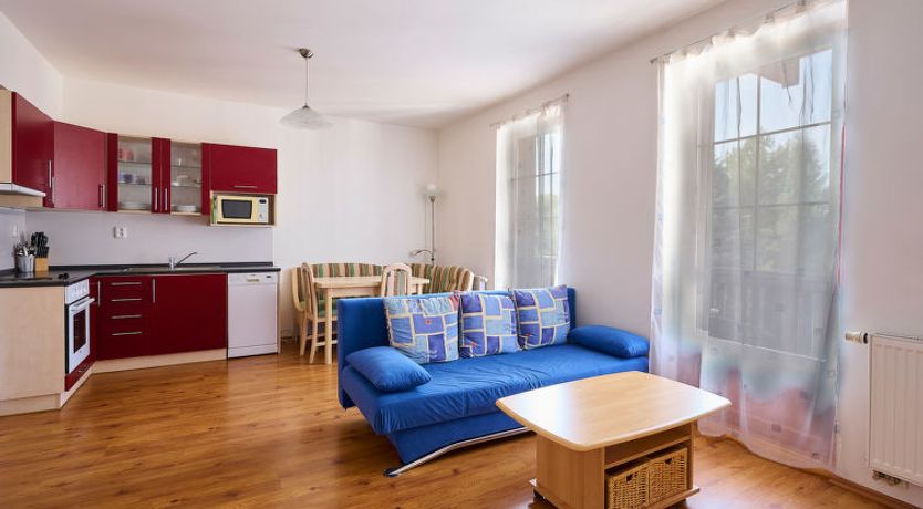 Photo of Horní Rokytnice Apartment 2