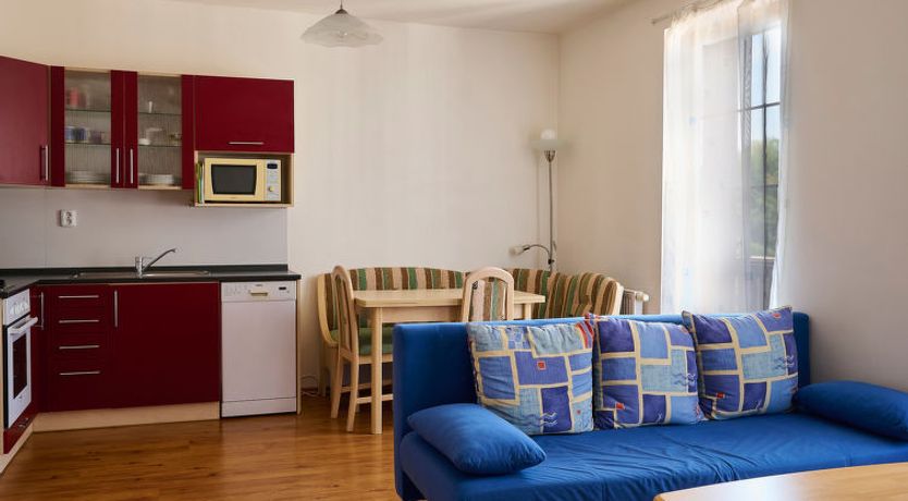 Photo of Horní Rokytnice Apartment 2