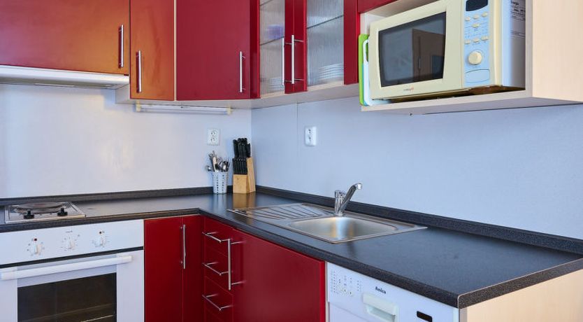 Photo of Horní Rokytnice Apartment 2