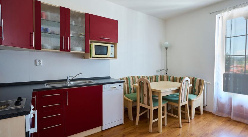 Photo of Horní Rokytnice Apartment 2