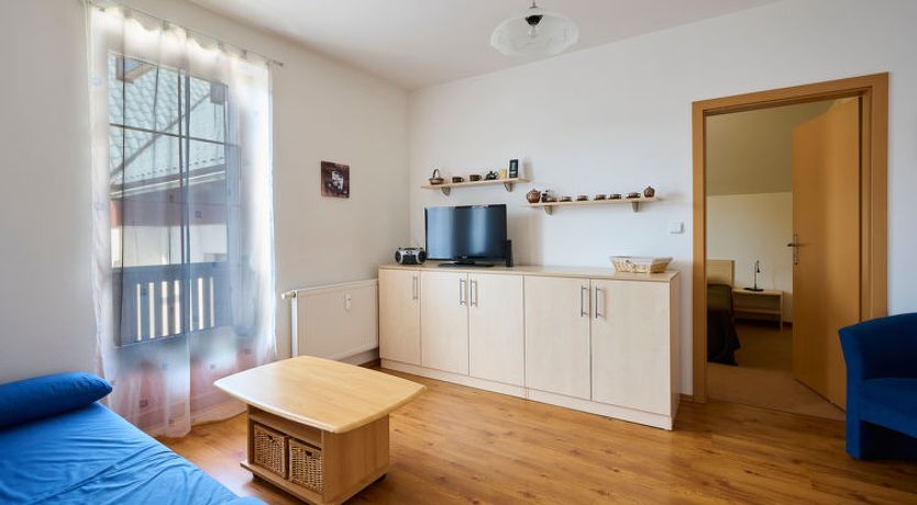 Photo of Horní Rokytnice Apartment 2