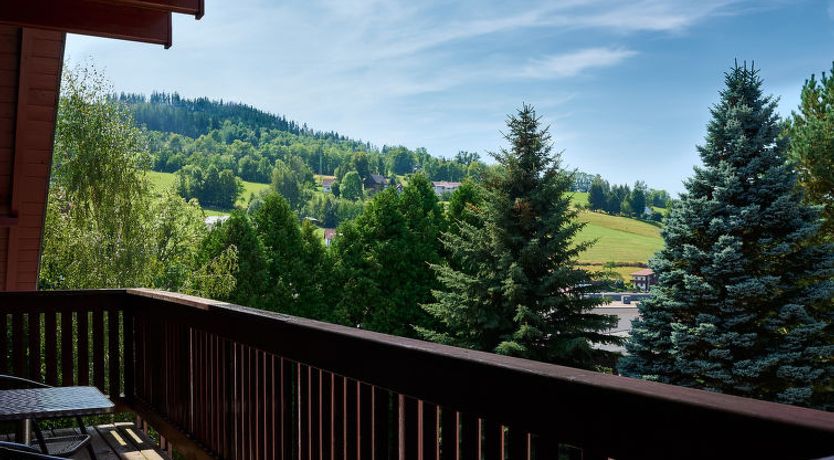 Photo of Horní Rokytnice Apartment 2