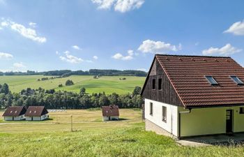 Stárkov Holiday Home