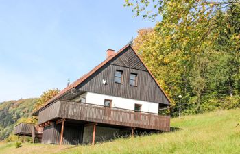 Stárkov Holiday Home