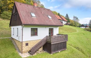 Stárkov Holiday Home
