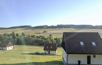 Stárkov Holiday Home