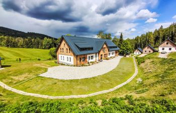 Markéta Holiday Home