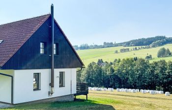 Stárkov Holiday Home