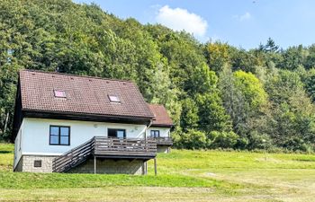 Stárkov Holiday Home