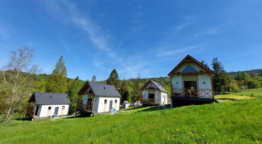 Photo of Chatka pod Górką