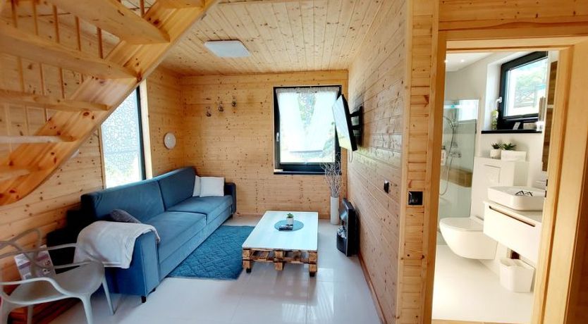 Photo of Chatka pod Górką